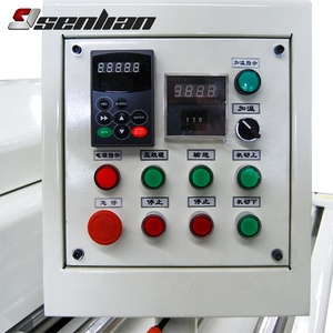 Ahşap doku kabartma makinesi için Mdf ısı Carbonizing levha - Product Image 4