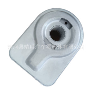 Enfriador de aceite de motor Yonghang 1013100EG01T para Haval H2 H6 C30 C50 - Product Image 5
