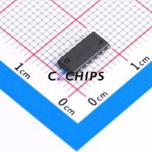 Nuevo inversor de Chip IC de circuito integrado MC74AC14DG original, venta completa, Chips de componentes electrónicos y servicio BOM - Product Image 2