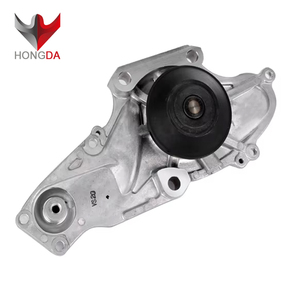 Honda Accord CM6 Cp3 CR4 için 19200-RDV-J01 araba su pompası 2003 2004 2005 2006 2007 2008 2009 2010 2011 2012 2013 - Product Image 4