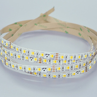 Hete Aanbiedingen 5 Jaar Garantie SMD5050 LED Stripverlichting Fris Licht voor Vlees Groenten Fruit Brood Zeevruchten