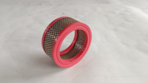 ไส้กรองแยกอากาศสำหรับเครื่องอัดอากาศแบบใช้มอเตอร์ยี่ห้อ New Manny  ทำจากใยแก้ว สำหรับอะไหล่เครื่องอัดอากาศอุตสาหกรรม - Product Image 3