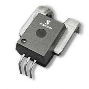 ACS758LCB-050B-PFF-T Current Sensor Electronic Component - Product Image 1