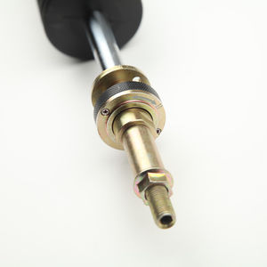 Kit di sospensione coilover regolabili con ammortizzatore mono-tubo a 32 vie per Golf <span class=keywords><strong>R</strong></span> / GTI (MK7) 2015-19 (54.5mm) - Product Image 5