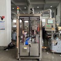 Machine optimale à capsules de café remplissant Nespresso, petite machine à faire des capsules de café, petite machine à faire des capsules de café