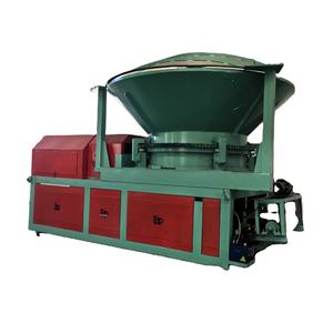 Broyeur de racines d'arbres de grande taille, broyeur de souches, broyeur à disques de grand diamètre, broyeur de <span class=keywords><strong>bois</strong></span> à disques - Product Image 1