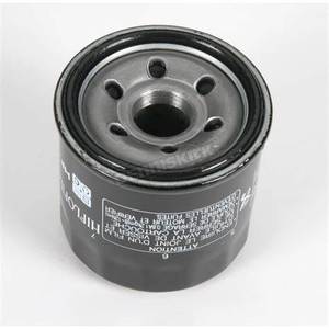 Reemplazo de filtro de aceite de motores Hiflo HF, Hiflofiltro <span class=keywords><strong>Hf204</strong></span>, negro, Premium, <span class=keywords><strong>Hf204</strong></span> - Product Image 4