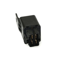 Relais miniature 4 broches étanche normalement ouvert pour climatisation automobile DC12V 40A