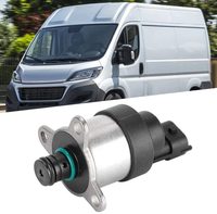 100% Test Régulateur De Pression De Carburant Soupape De Commande De Solénoïde De Dosage De 0928400826 Pression de carburant Dosage Convient pour Fiat Ducato