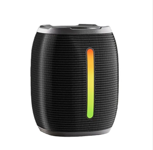 Offre <span class=keywords><strong>Sp</strong></span>éciale <span class=keywords><strong>prix</strong></span> bon marché produits voyage extérieur sans fil Subwoofer voiture Audio fête joueurs Mini Portable jeu BT haut-parleur - Product Image 2