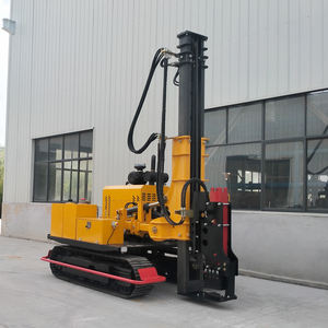 Kualitas Premium, pengemudi <span class=keywords><strong>Pile</strong></span> lembaran baja galvanis untuk struktur laut/ - Product Image 2