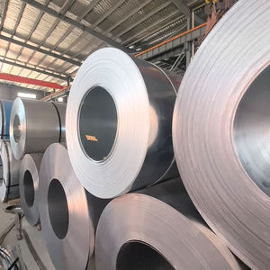 JIS laminé <span class=keywords><strong>à</strong></span> froid feuille de bobine de calibre 16 Ppgi Gi 0.05mm électro Z30-Z40 0.12 Mm couleur enduit Zinc <span class=keywords><strong>fer</strong></span> bobine commerce - Product Image 6