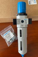 1 pièce Nouveau Lfr-3/4-d-maxi-a 159636 Kit complet d'accessoires PLC industriels : Capteurs / Contacteurs / Relais