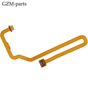 Teléfono móvil para <span class=keywords><strong>Huawei</strong></span> <span class=keywords><strong>P</strong></span> <span class=keywords><strong>Smart</strong></span> <span class=keywords><strong>2019</strong></span> Home <span class=keywords><strong>Flex</strong></span> Button Sensor de huellas dactilares Key <span class=keywords><strong>Flex</strong></span> Cable - Product Image 2