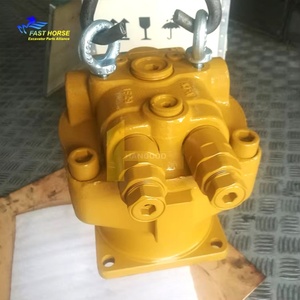 มอเตอร์ขับสวิง Hangood รุ่น 1077054 อะไหล่รถขุดสำหรับ E325BL E325B E330B - Product Image 3