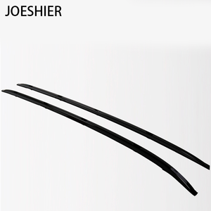 JOESHIER ขายส่งแร็คหลังคาสำหรับรถยนต์ 4x4 สำหรับ Toyota Corolla Cross พร้อมราวข้างและราวหลังคา ทำจากอลูมิเนียมอัลลอย - Product Image 6