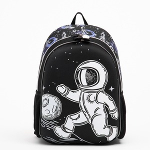 Collection For Bts Fashion Creative Style <b>Backpack</b> School Bags Travel Bags - Product Image 3