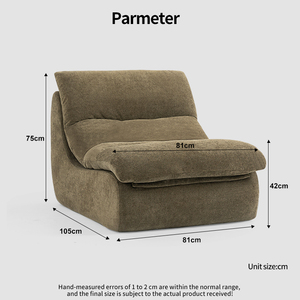 Ghế <span class=keywords><strong>sofa</strong></span> Futon, ghế <span class=keywords><strong>sofa</strong></span> trải sàn cho người lớn, ghế phòng khách, ghế <span class=keywords><strong>sofa</strong></span> thư giãn, ghế <span class=keywords><strong>sofa</strong></span> giường đa năng, ghế <span class=keywords><strong>sofa</strong></span> nhỏ cho không gian nhỏ - Product Image 3
