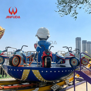 Simulateur <span class=keywords><strong>de</strong></span> conduite <span class=keywords><strong>de</strong></span> moto électrique à ondes vibrantes pour parcs d'attractions et loisirs familiaux - Prix <span class=keywords><strong>de</strong></span> gros - Product Image 5