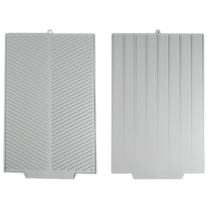 Tapete de Silicona Impermeable para Secar Platos de Cocina, 3mm de Grosor, Resistente al Calor y Antideslizante, Tabla de Drenaje - Product Image 6