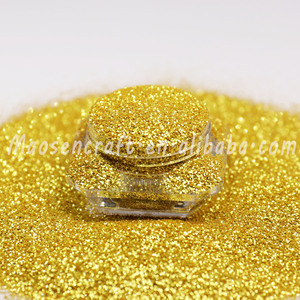 <span class=keywords><strong>Polvo</strong></span> <span class=keywords><strong>de</strong></span> purpurina dorada <span class=keywords><strong>para</strong></span> decoración, bajo pedido, venta al por mayor - Product Image 3