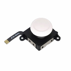 Non-slip Gaming <strong>Controller</strong> Joystick for Switch <strong>4</strong> Handheld Game Console Stick for NS Joycon Four Lite Oled - Product Image 4