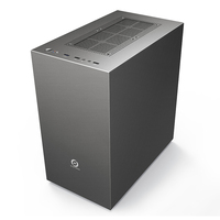 Boîtiers d'ordinateur SAMA SM01 OEM, vente en gros, boîtier d'ordinateur de jeu personnalisé, boîtier PC, ordinateur
