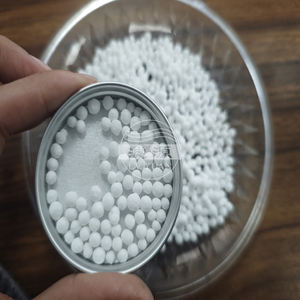 Granuli di Cloruro di Calcio Anidro CaCl2 <span class=keywords><strong>Sale</strong></span> Industriale per Sbrinamento <span class=keywords><strong>Stradale</strong></span> Antigelo e Agente Sciogli Ghiaccio - Product Image 4