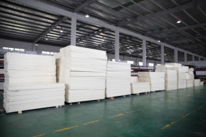 SY High - Performance Acrylonitrile - Butadiene - Styrene ABS <b>Plastic</b> <b>Sheet</b> with Superior Mechanical Properties - Product Image 6