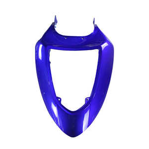 Nuevo Kit de Carenado Completo Compatible con <span class=keywords><strong>KAWASAKI</strong></span> ZX-6R <span class=keywords><strong>ZX6R</strong></span> 636 2005 2006 <span class=keywords><strong>05</strong></span> 06 - Product Image 6