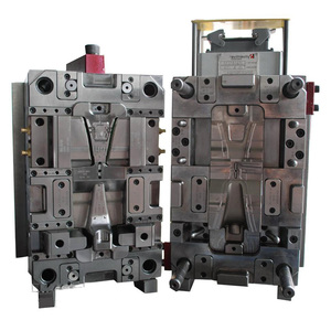 Ép Nhựa Khuôn Maker Khuôn Mẫu Công Cụ Dụng Cụ Thiết Kế Và Sản Xuất - Product Image 4