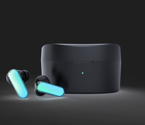 <span class=keywords><strong>Bluetooth</strong></span> V5.3 yedek kulaklık kabuk için LED pil göstergesi ile RGB aydınlatma TWS In-kulaklıklar - Product Image 4