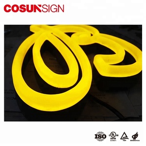 Cho cửa hàng cắt tóc plexiglass <span class=keywords><strong>Led</strong></span> Neon thư ánh sáng dấu hiệu với màu sắc tùy chỉnh cho quảng cáo trong các công ty & bệnh viện - Product Image 6