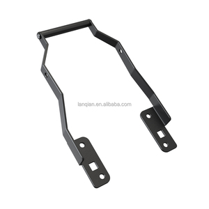 Accessoires de Moto pour BMW F900XR Support de Navigation GPS Support de Téléphone F 900XR <span class=keywords><strong>F900</strong></span> XR 20 21 2022 <span class=keywords><strong>2023</strong></span> - Product Image 4