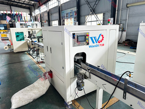 Linea di Produzione Completamente Automatica per Fazzoletti di Carta Piegati a <span class=keywords><strong>V</strong></span>/<span class=keywords><strong>C</strong></span>/Z/N e Asciugamani di Carta - Product Image 5