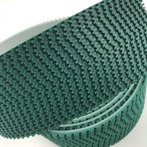 Banda Transportadora de PVC para Empaque de Alimentos y Mariscos, Elevación OEM, 3000 mm, 5.0 mm de Espesor, Marca Unibelt - Product Image 1
