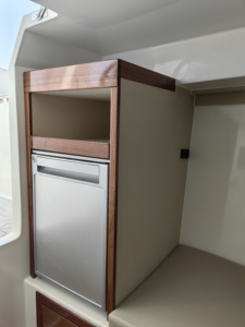 Yacht en fibre <span class=keywords><strong>de</strong></span> verre personnalisable certifié CE, 26 pieds, <span class=keywords><strong>bateau</strong></span> <span class=keywords><strong>de</strong></span> sport <span class=keywords><strong>de</strong></span> luxe à grande vitesse pour 6 à 10 personnes - Product Image 3