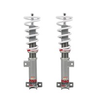 DWD BNZ021 Amortisseur Mono-tube d'amortissement réglable à 32 clics pour Mercedes-Benz Classe E 2WD W212 09-16