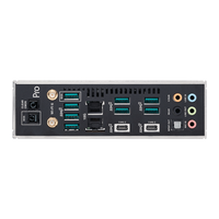 Carte mère de station de travail Us Processor SWRX8 WRX80 3000WX 5000WX CPU Pro WS WRX80E-SAGE SE WIFI SWRX WIFI II
