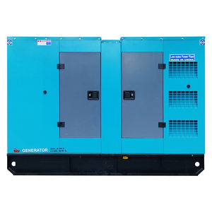 Petit générateur 10KW 20KW générateur diesel perkinSs générateur - Product Image 4