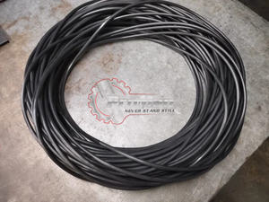 <span class=keywords><strong>Kit</strong></span> di Tenuta per Cilindro del Braccio ZX250-5 XB00018301 YA00006591 YA00006592 YB00003778 per Escavatore, Alta Qualità e Lunga Durata - Product Image 4