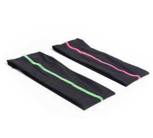 عصابات رأس رياضية عالية الجودة قابلة للتخصيص مع جيوب، عصابات رأس مرنة مخصصة للأنشطة الخارجية - Product Image 2