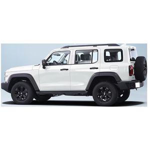 Pour Great Wall Tank 300 2024 GWM Hybride Essence 4x4 <span class=keywords><strong>Challenger</strong></span> SUV Compact Véhicule d'occasion en stock avec pneus R17 Vente chaude Automo - Product Image 1