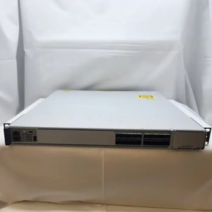 <span class=keywords><strong>Cisco</strong></span> 9500 loạt C9500-16X-E 16 cổng 10 Gigabit Ethernet ba lớp lõi doanh nghiệp mạng chuyển đổi - Product Image 3