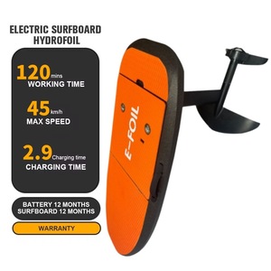 Tabla de Surf Eléctrica Sabo Surfing 48V 45km/h EPP Hydrofoil para Deportes Acuáticos - Product Image 1
