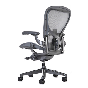<span class=keywords><strong>Silla</strong></span> de Oficina Ergonómica Estilo <span class=keywords><strong>Aeron</strong></span>, con Malla Transpirable, Reposabrazos Ajustables, Soporte Lumbar, <span class=keywords><strong>Silla</strong></span> Ejecutiva para Juegos, Venta al Por Mayor - Product Image 6