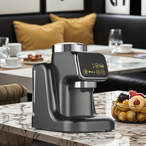 Cafetera Turca Portátil para Uso en Casa y Hotel, con Función de Preparación Automática y Anti-Desbordamiento, Carcasa de Plástico Práctica, Cafetera para Hotel - Product Image 5