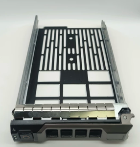 Nuovo supporto per disco rigido SATA SAS da 3,5 pollici per Dell R730 R730XD R430 R530 R630 0KG1CH con <span class=keywords><strong>4</strong></span> viti di montaggio - Product Image 6