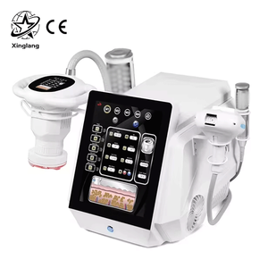 Desktop 4-in-1 Roller Machine Gesichts <span class=keywords><strong>massage</strong></span> gerät Body Contour ing Lifting Lymph drainage Hauts traffung Gewichts verlust Füße Hände - Product Image 1