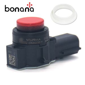 Sensor de Estacionamiento PDC Automático 1UT50PR4AA para Chrysler Dodge Jeep RAM 1UT50PR4AA - Product Image 1